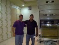 Hospital Metropolitano de Santiago (HOMS), Santiago de Los Caballeros, República Dominicana
